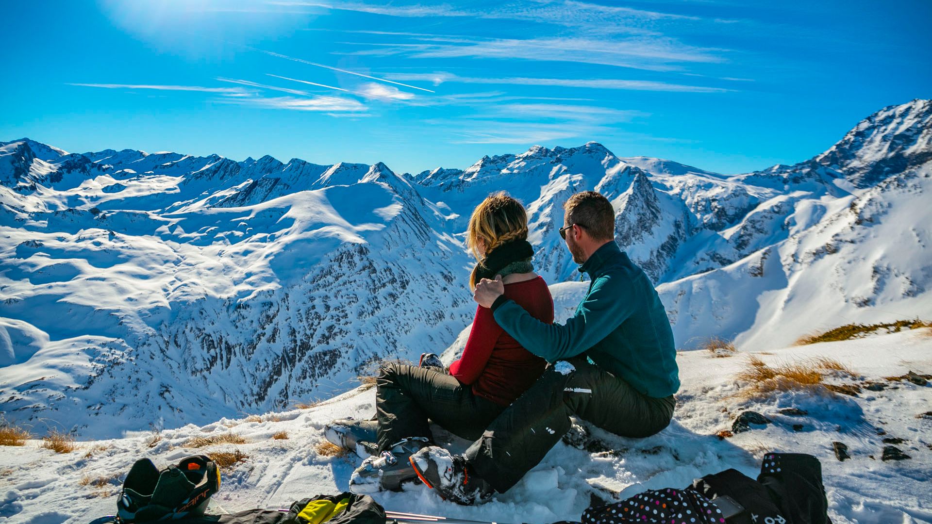 Gourette, Piau‑Engaly y Peyragudes, tres joyas del Pirineo francés donde la nieve parece tocar el cielo