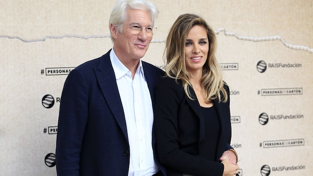 richard alejandra gere2