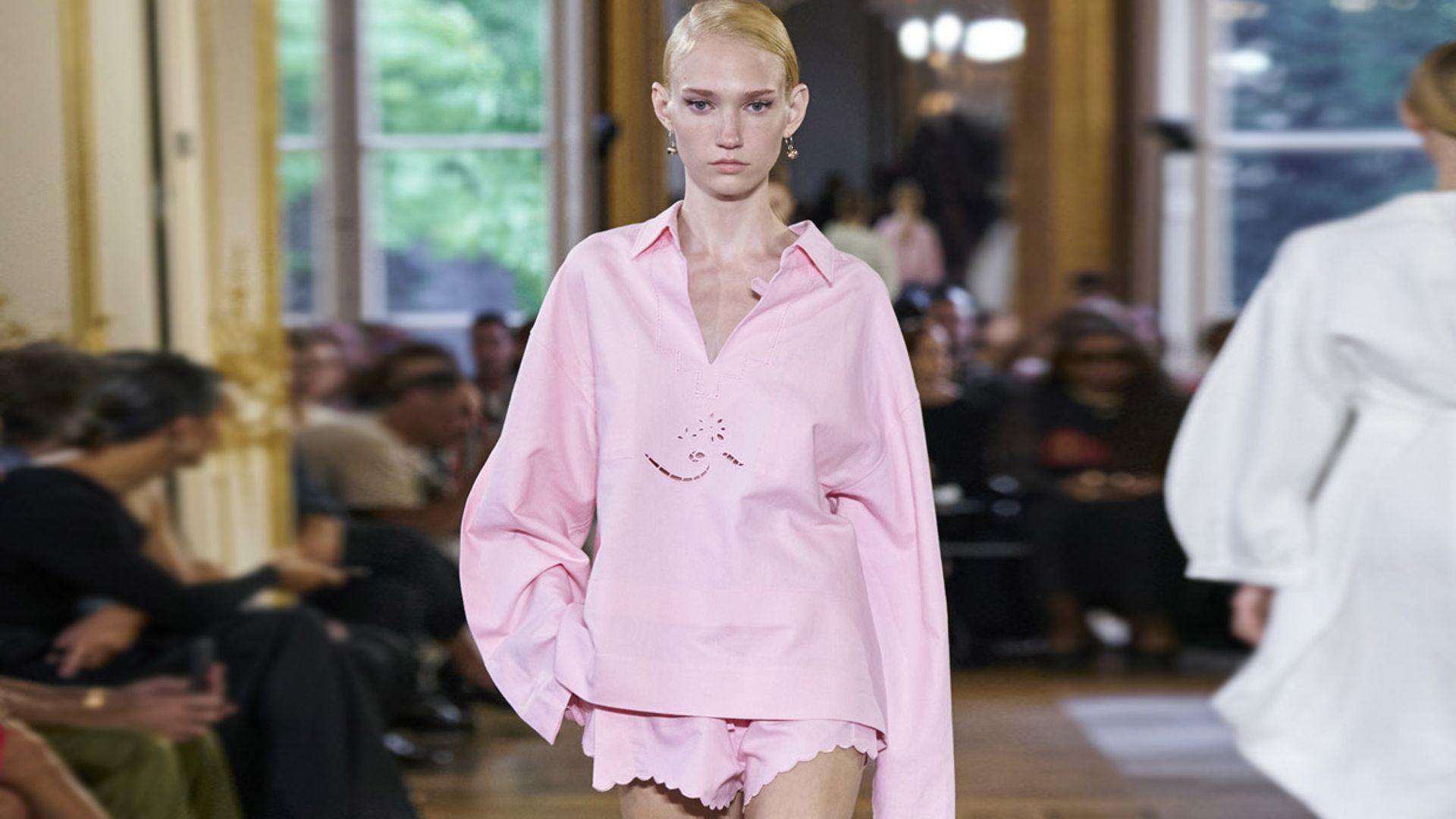 Las nuevas tendencias de 2024 que ya están en Zara