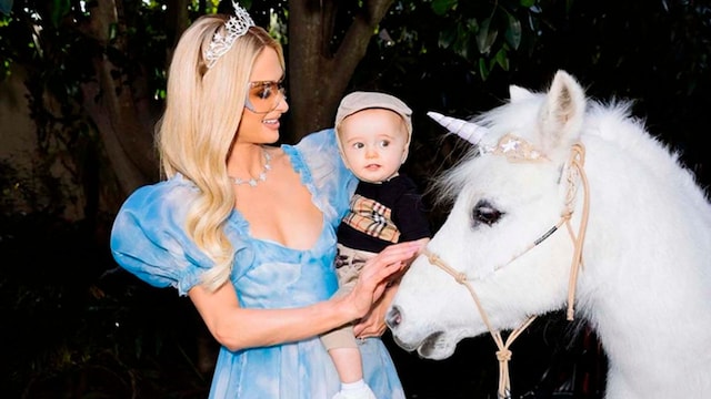 paris hilton ig