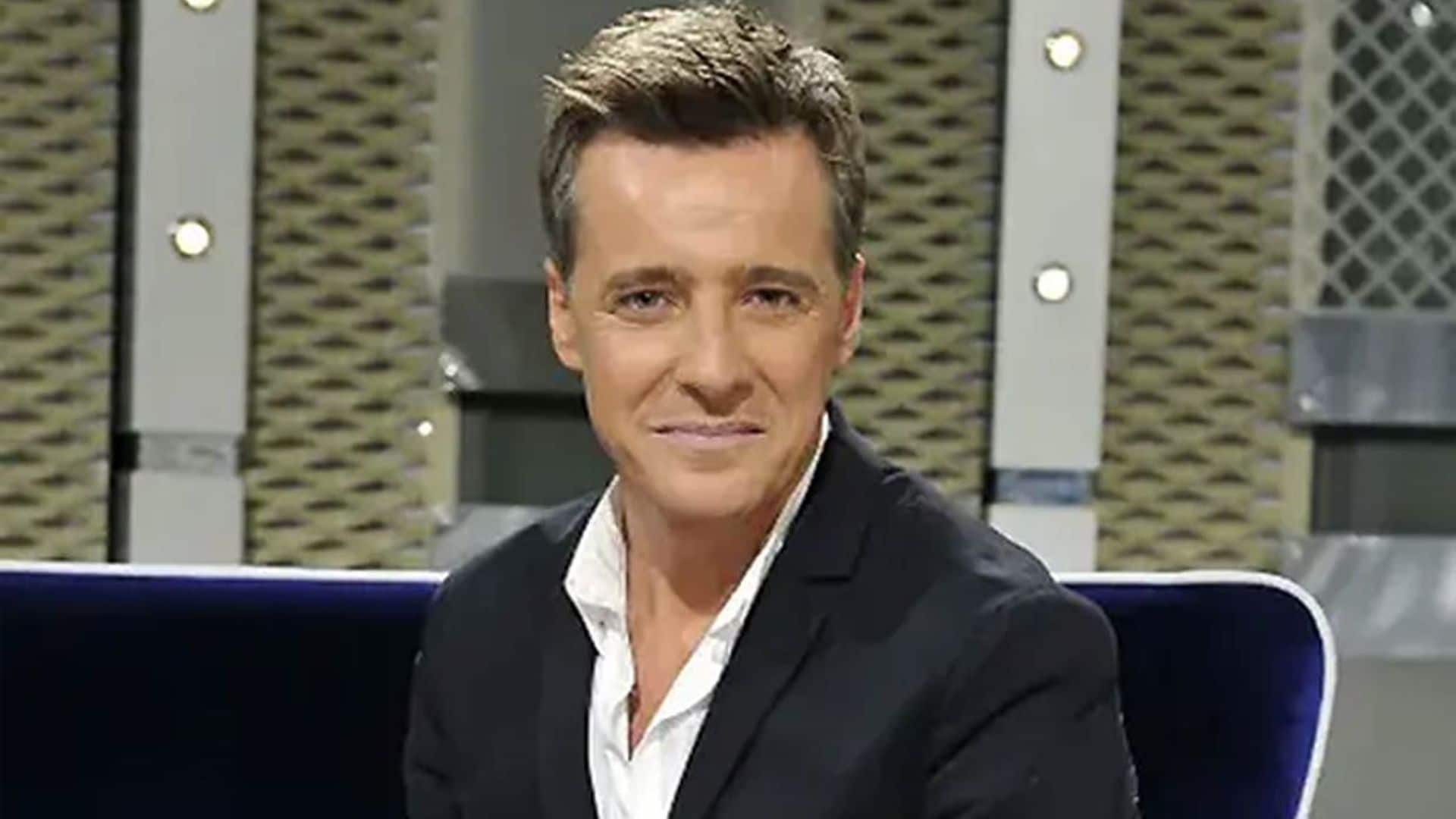 De Jaime Bores a Minerva Piquero: la vida detrás de los focos de estos emblemáticos presentadores de televisión