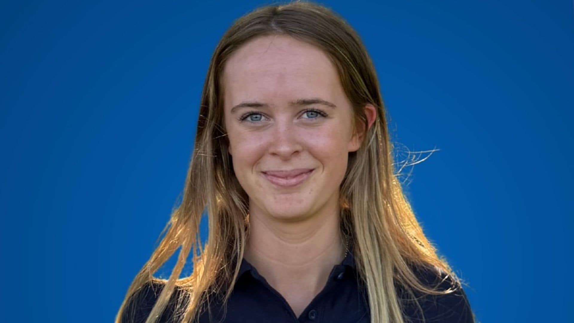 Lady Araminta Spencer-Churchill