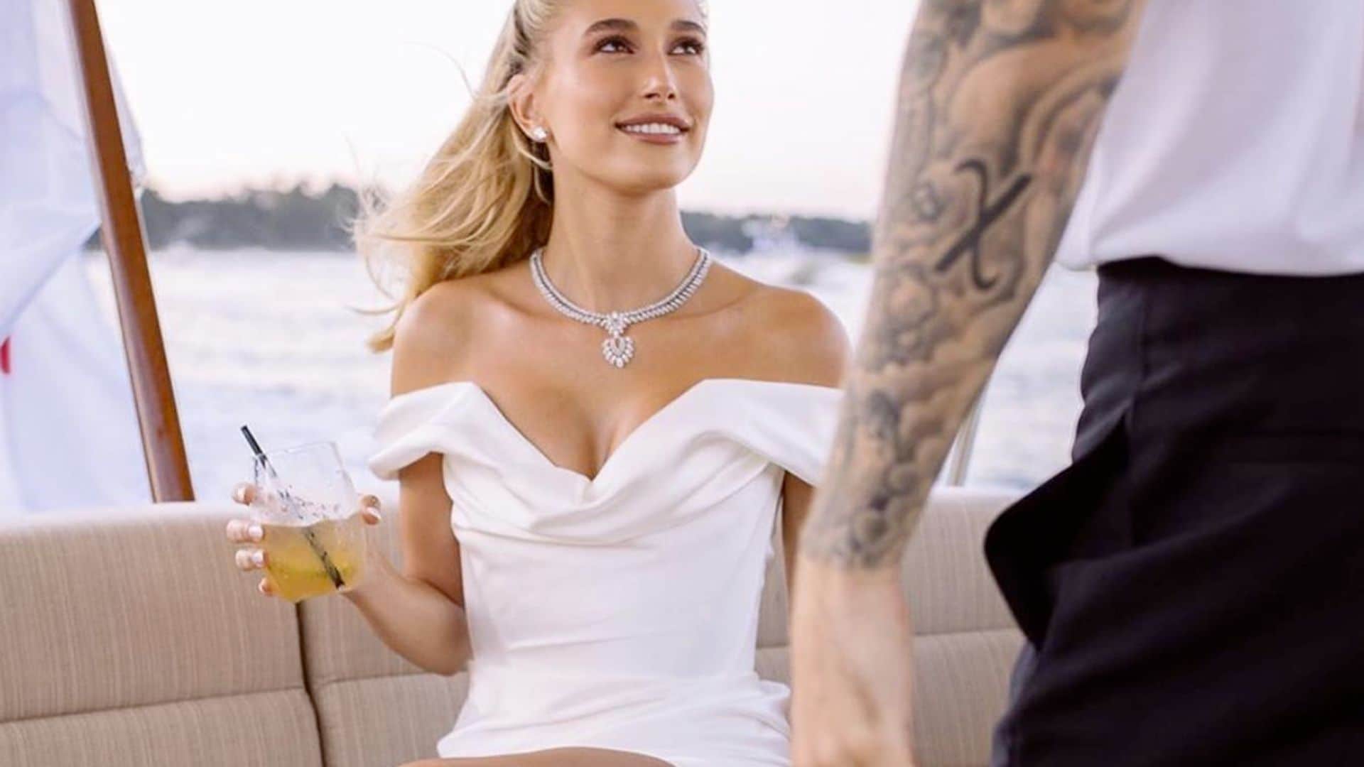 Los vestidos de novia de Vivienne Westwood con los que nos han enamorado las 'celebrities'