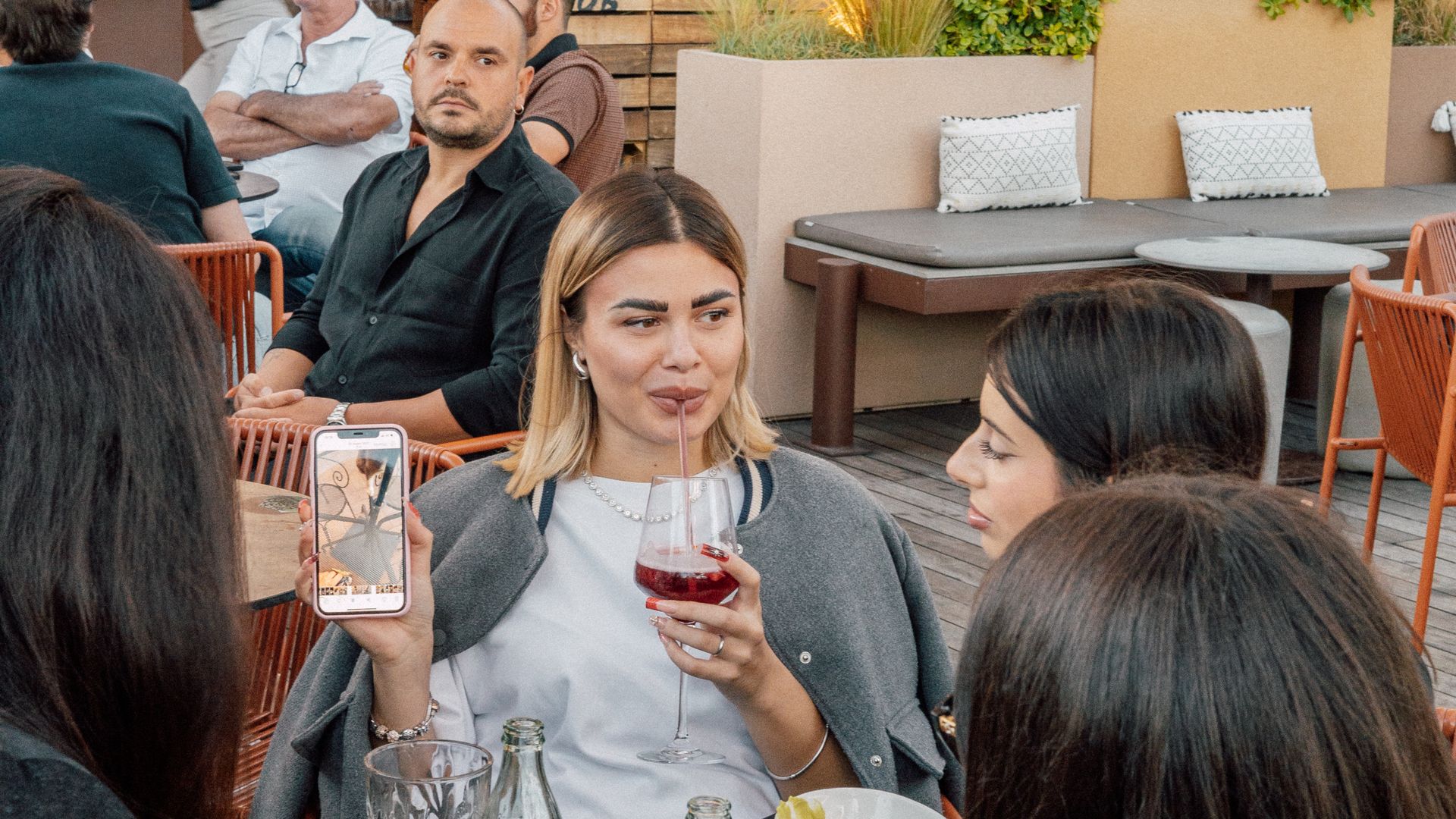 Los mejores planes gastro en Madrid para el fin de semana del 17 al 19 ...