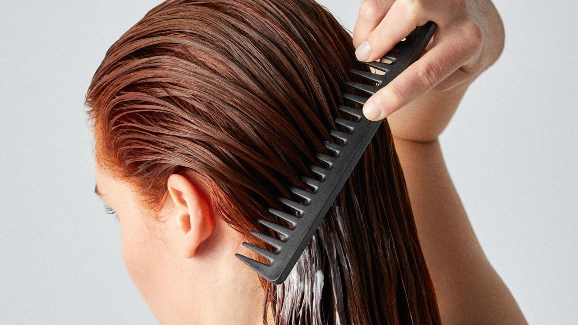 cuidado pelo fashion