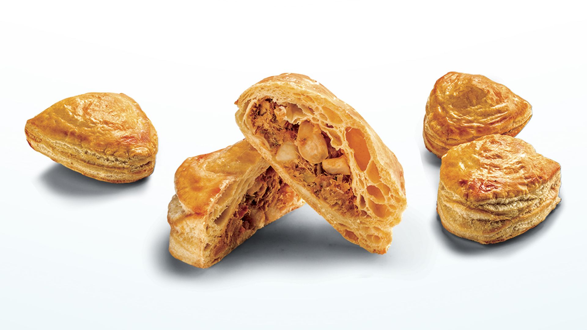 Empanadas