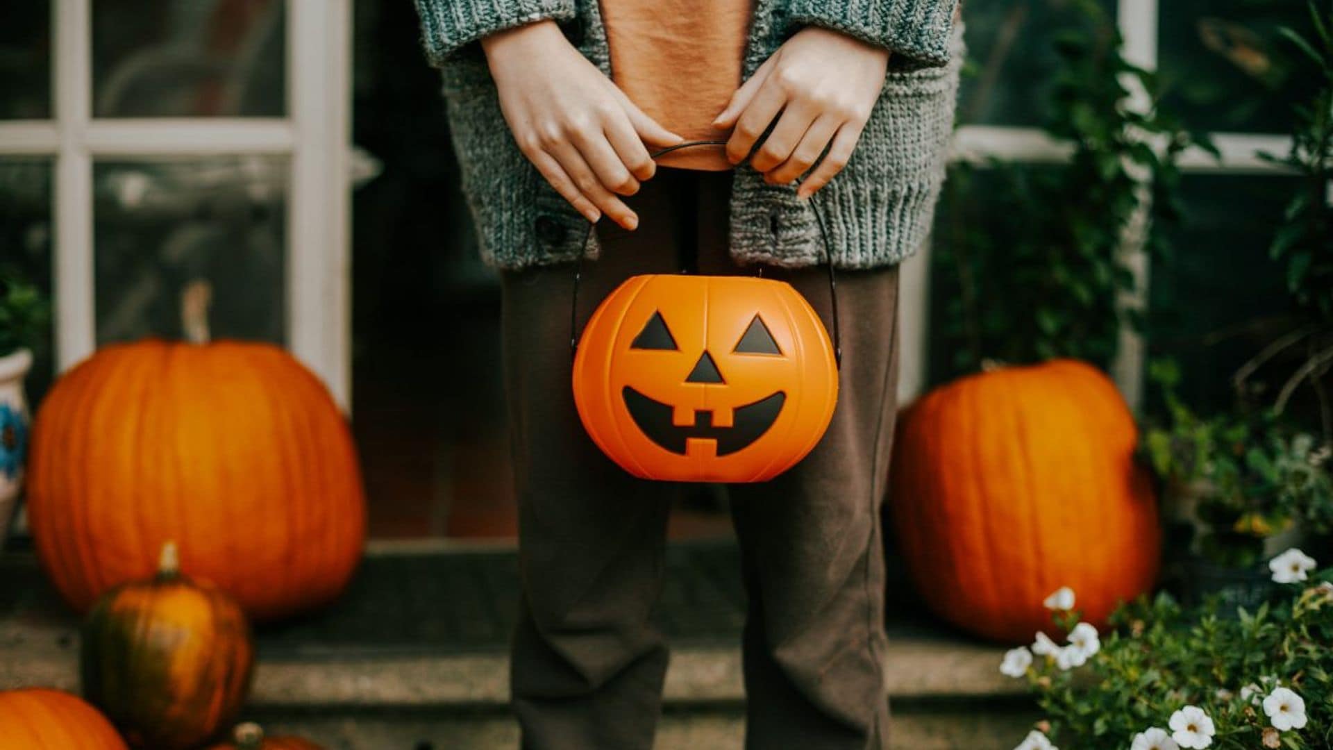 Encuentra aquí los 8 productos de Halloween que están arrasando en Amazon