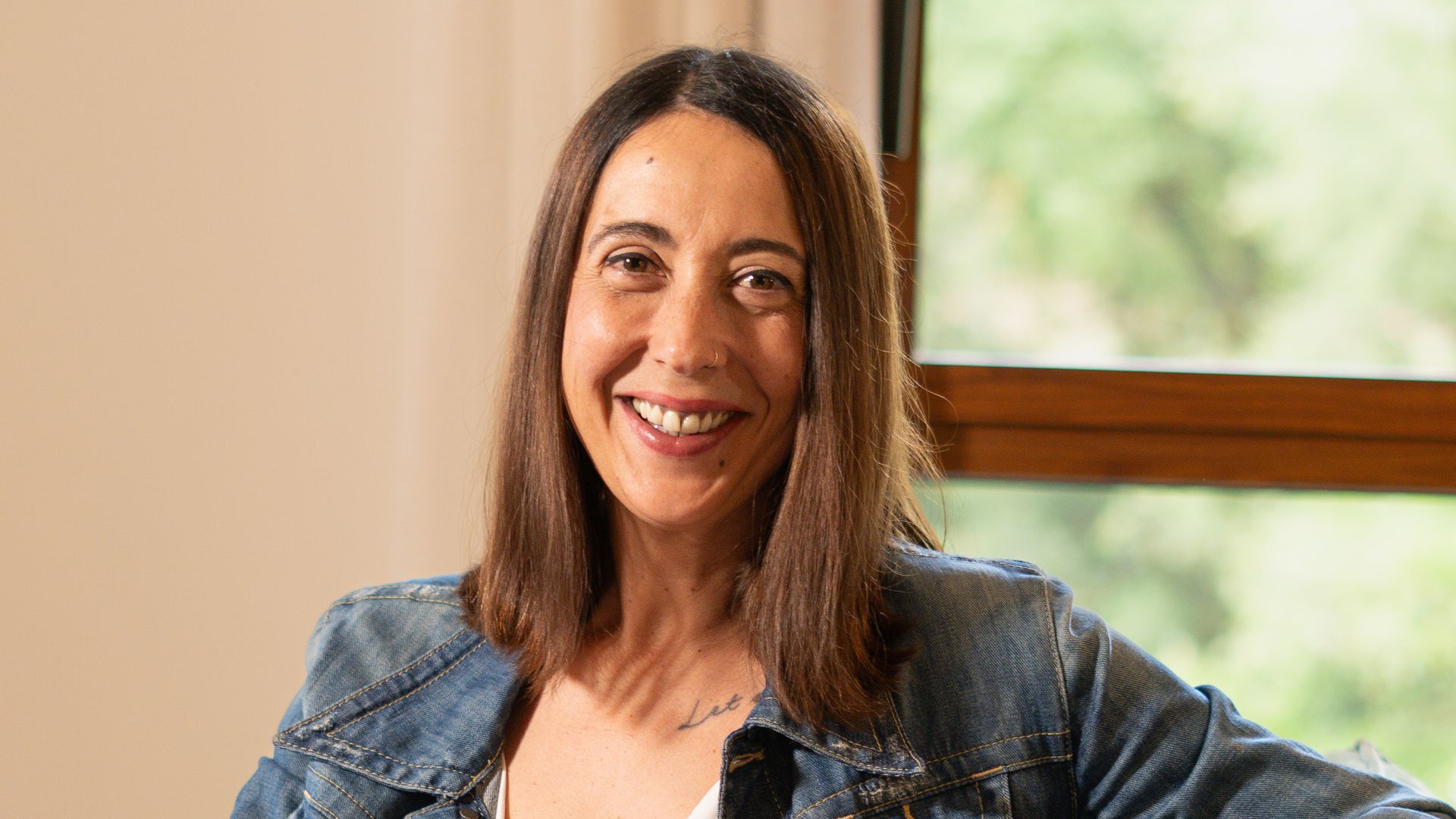 Laura Martínez interiorista
