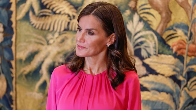 letizia pendientes