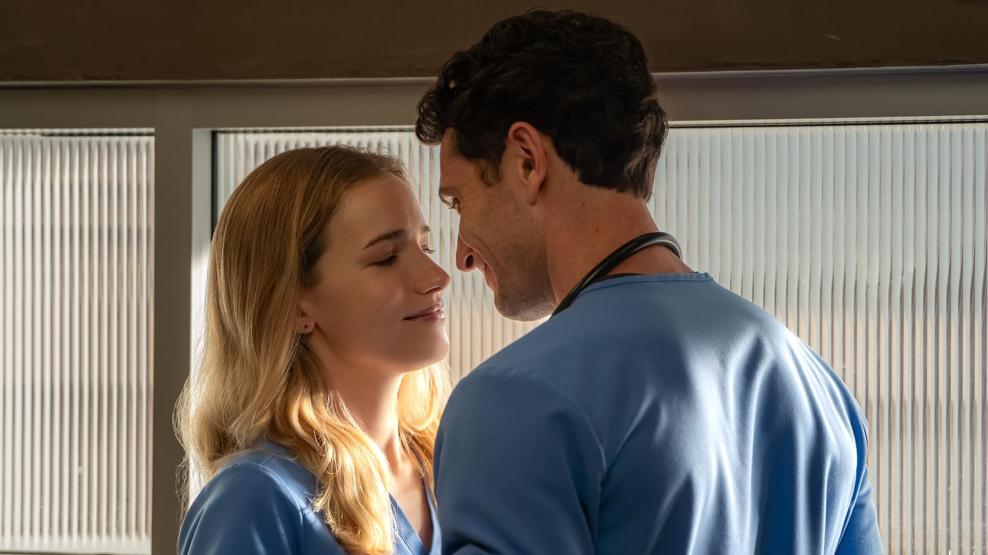 Si eres fan de 'Anatomía de Grey', esta es la nueva serie de Netflix que tienes que ver esta Semana Santa