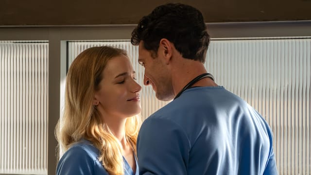 Si te gusta 'Anatomía de Grey', no puedes perderte 'Pulso', la nueva serie de Netflix que alterará tus constantes vitales
