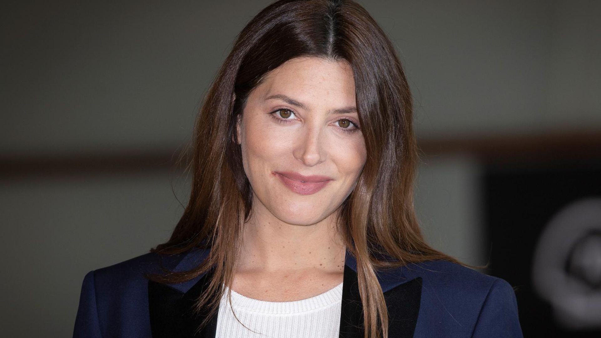 Bárbara Lennie: primeras imágenes con su bebé