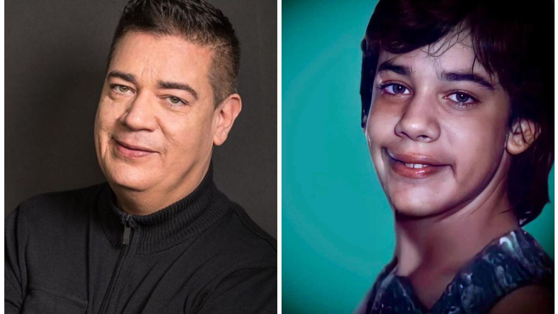 Fallece Ray Reyes, exintegrante de Menudo | ¡HOLA!