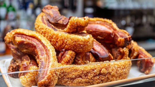 Torreznos