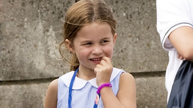 charlotte getty