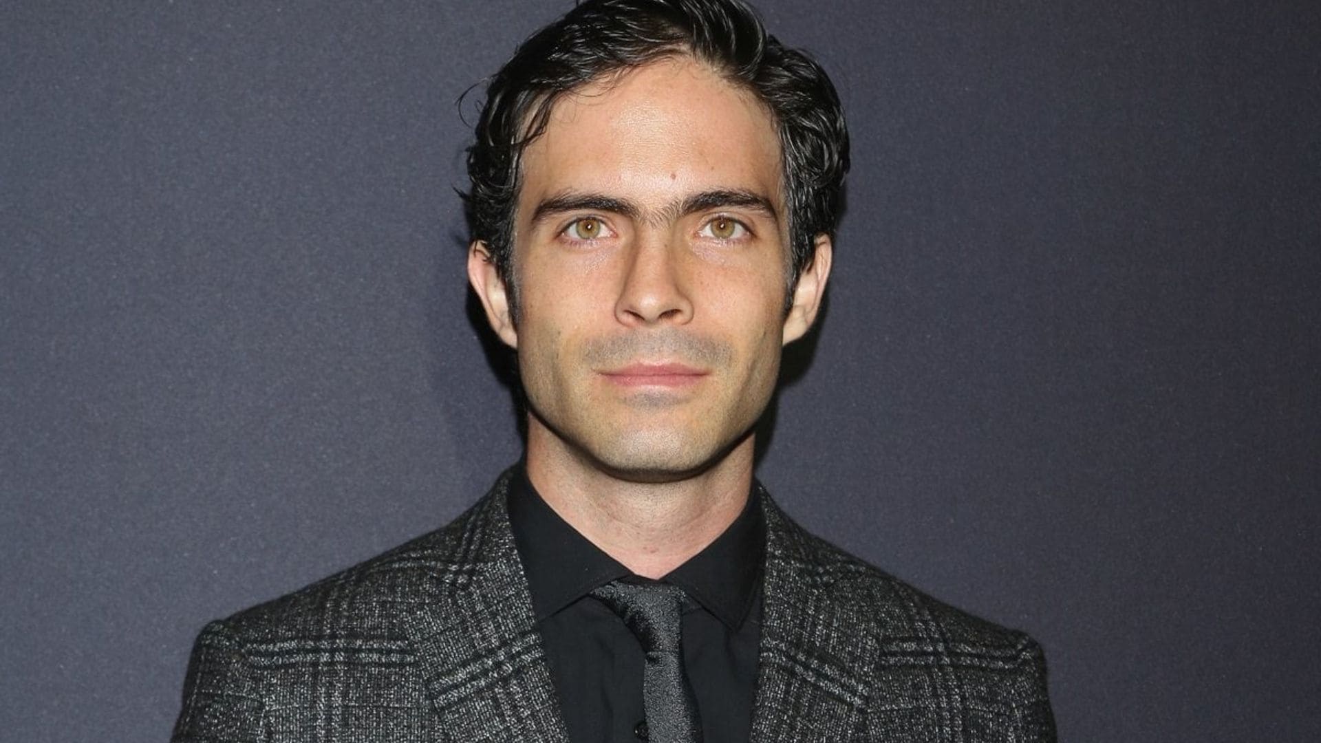 Osvaldo Benavides confirma el fallecimiento del segundo actor de su película