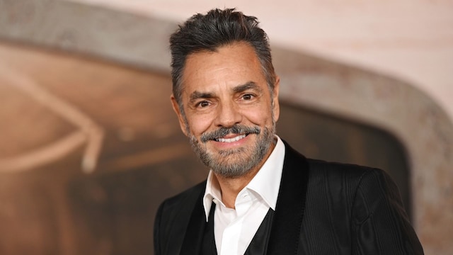 Eugenio Derbez