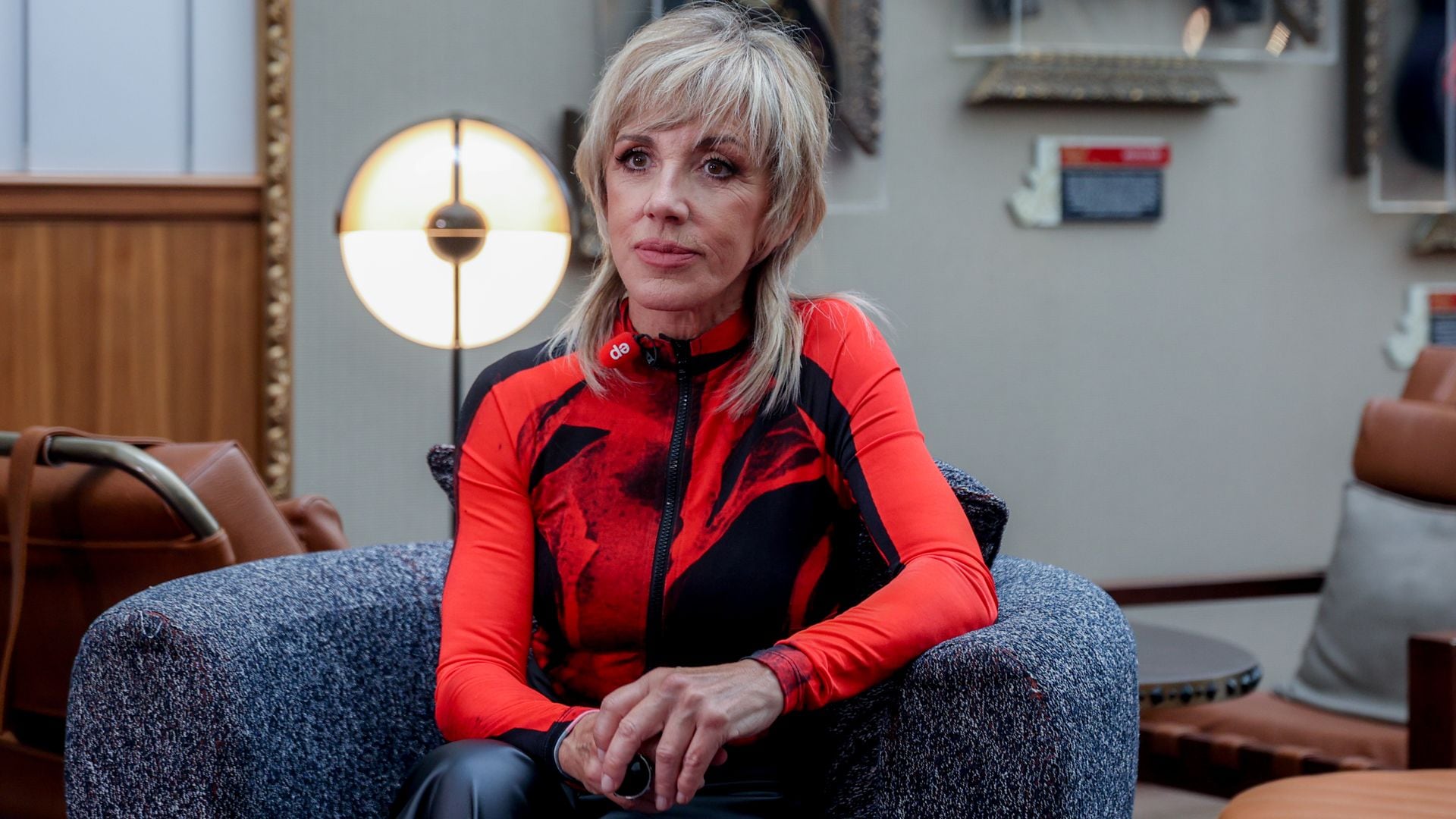 Ana Torroja