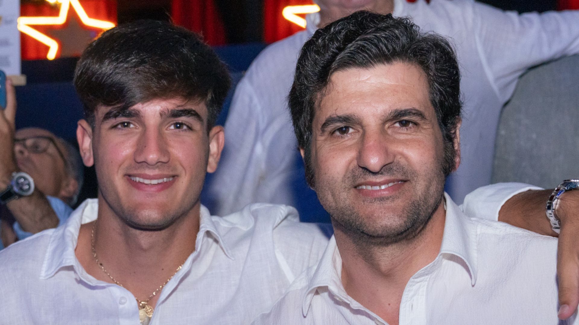 El hijo de Morante desvela lo que le enseñó su padre tras proclamarse flamante campeón de Europa con 'La Rojita'