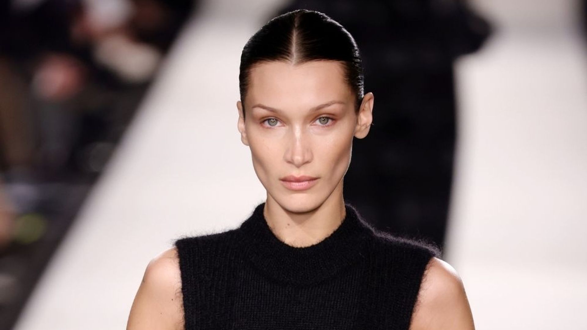 De Bella Hadid a Louis Vuitton: la industria de la moda se vuelca con Ucrania