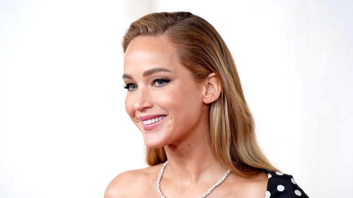 Jennifer Lawrence rompe su silencio y confiesa por qué perdió un papel, el motivo tiene que tiene que ver con Margot Robbie: “Se esforzaron en llamarme fea”