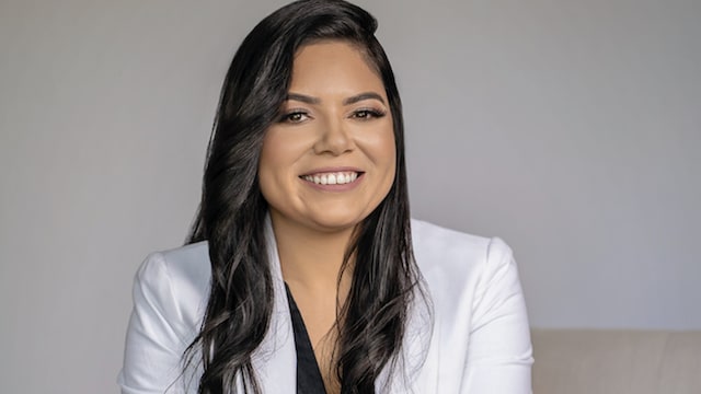 cosette molina