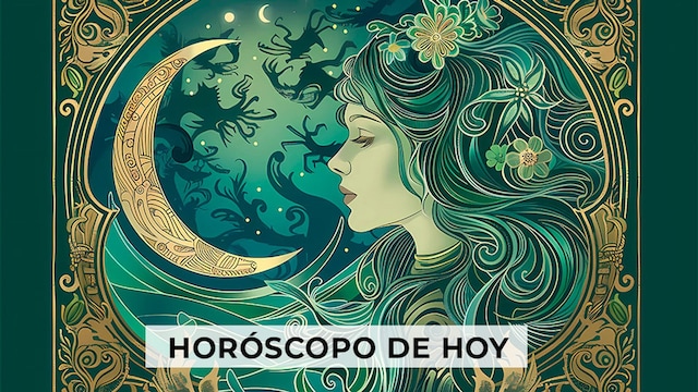Digital Cover horoscopo