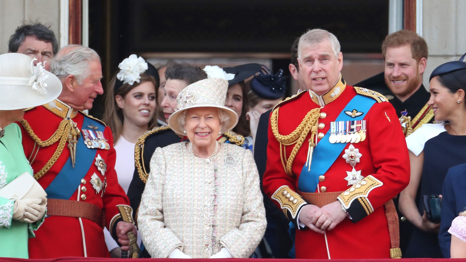 La nueva monarquía que celebra el centenario de la Reina: así han cambiado los Windsor desde su muerte