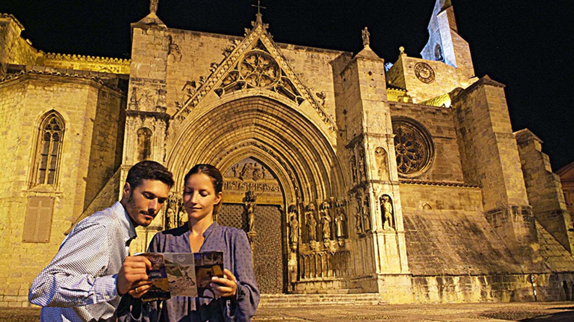 Pueblos ‘slow’ para viajeros tranquilos 