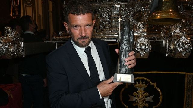 antonio banderas gtres