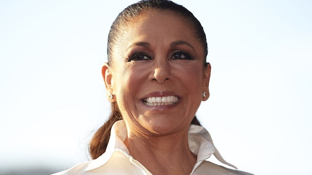 isabel pantoja getty