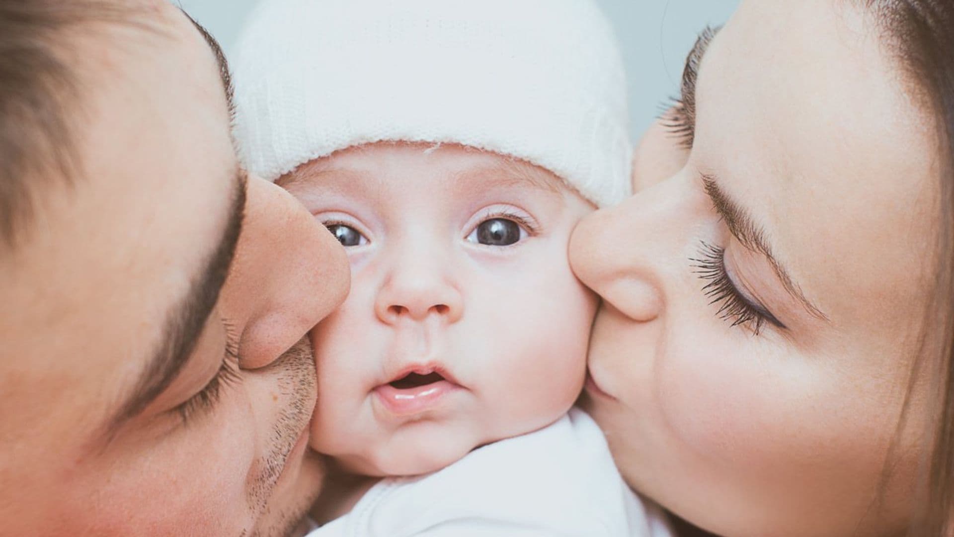 ¿Cómo adoptar un niño en España?