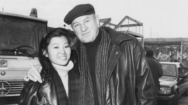Gene Hackman y su esposa Betsy fueron encontrados sin vida en su casa en Nuevo Mexico, el pasado 26 de febrero