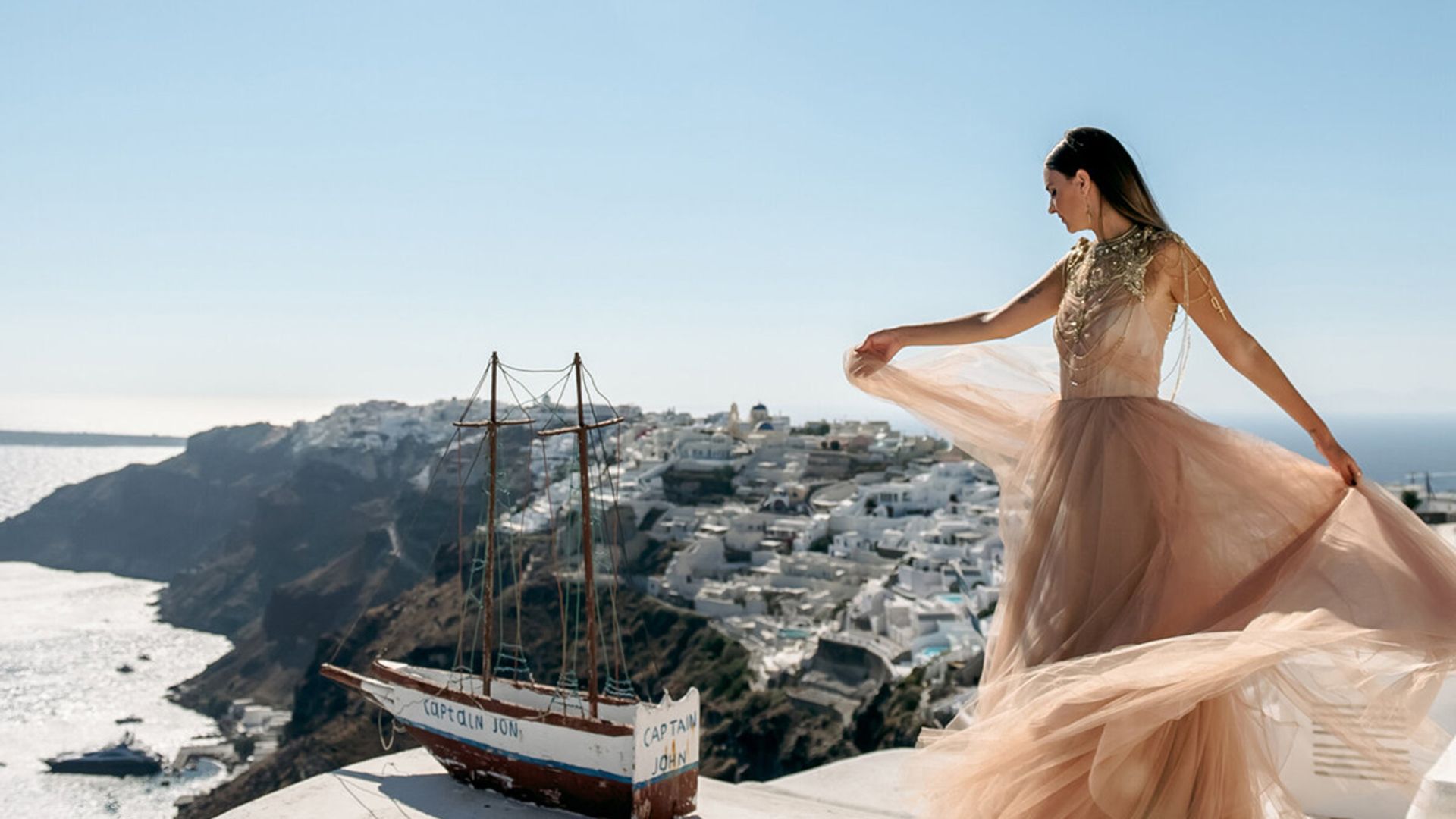 En busca de un vestido de novia sostenible y 'made in Spain'