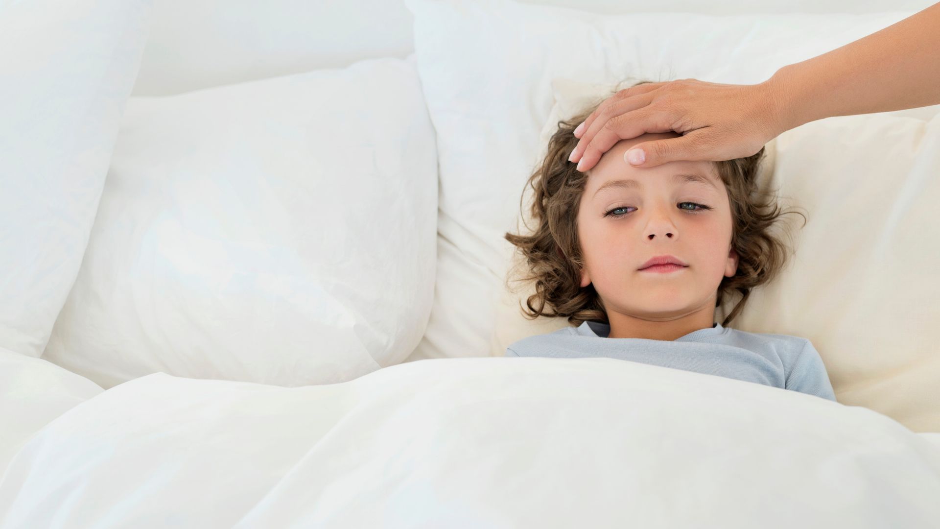 ¿En qué casos debemos dar probióticos a los niños para mejorar su salud?