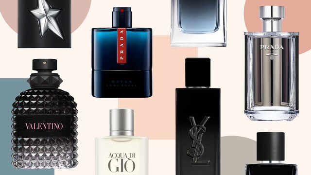 Pack Perfumes L'Oréal Hombre Horizontal
