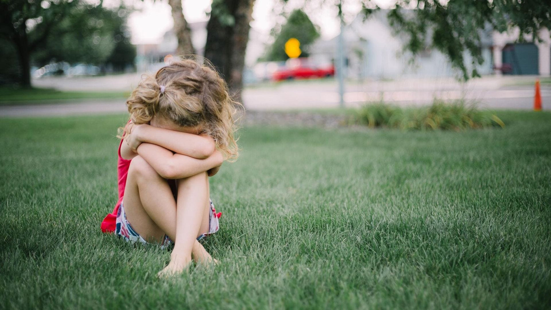 Cómo saber si un niño tiene problemas emocionales, según el pedagogo Jesús Jarque