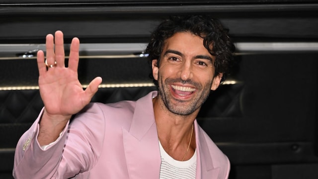 Justin Baldoni desafía a Blake Lively con sitio web y mensajes inéditos de Ryan Reynolds