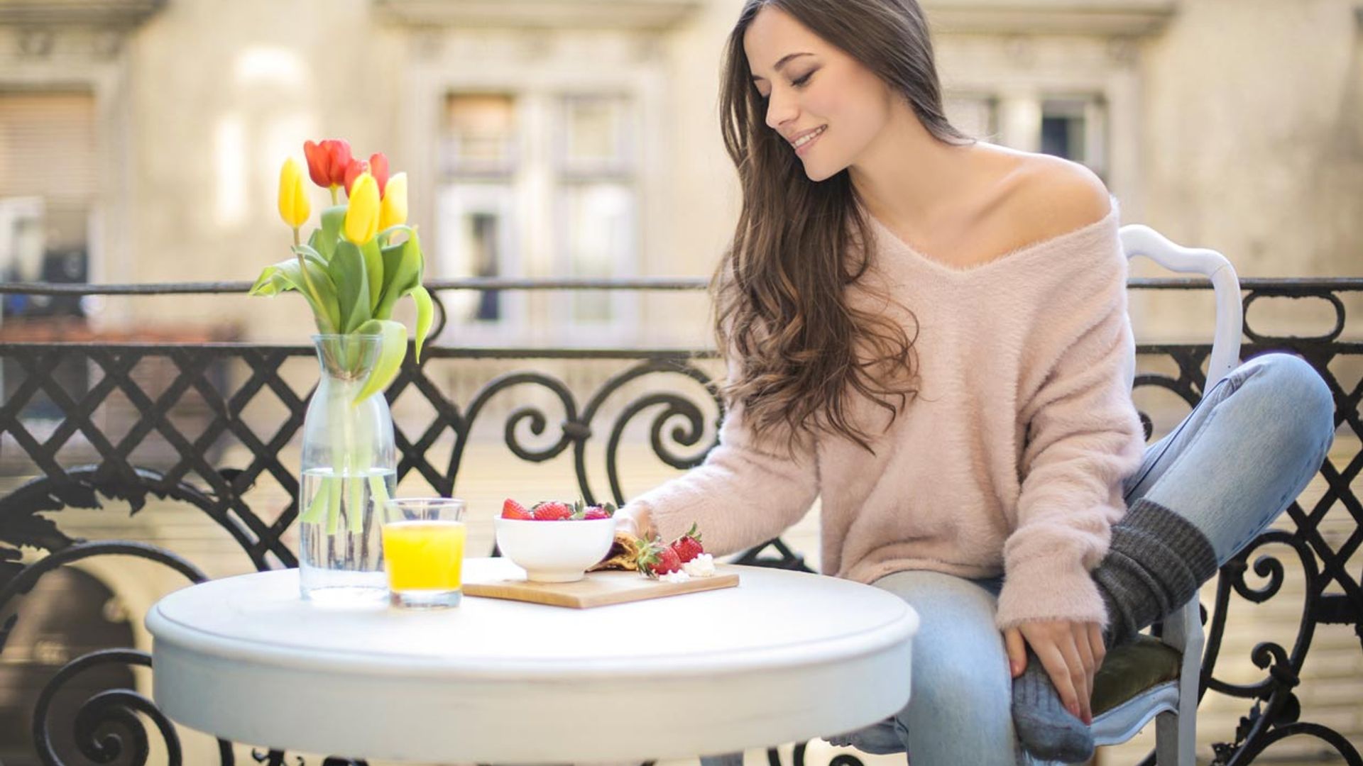 Apunta los alimentos que no deben faltar en un desayuno saludable según los expertos