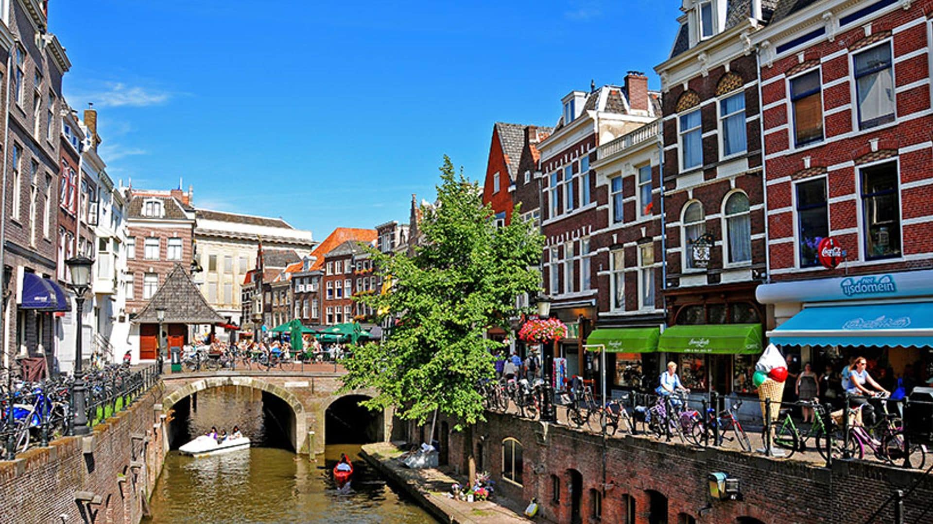 48 horas en Utrecht… una visita ‘con estilo’