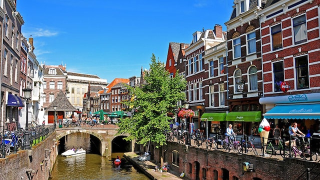 04 Calles de Utrecht