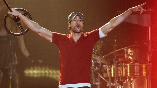 enrique 