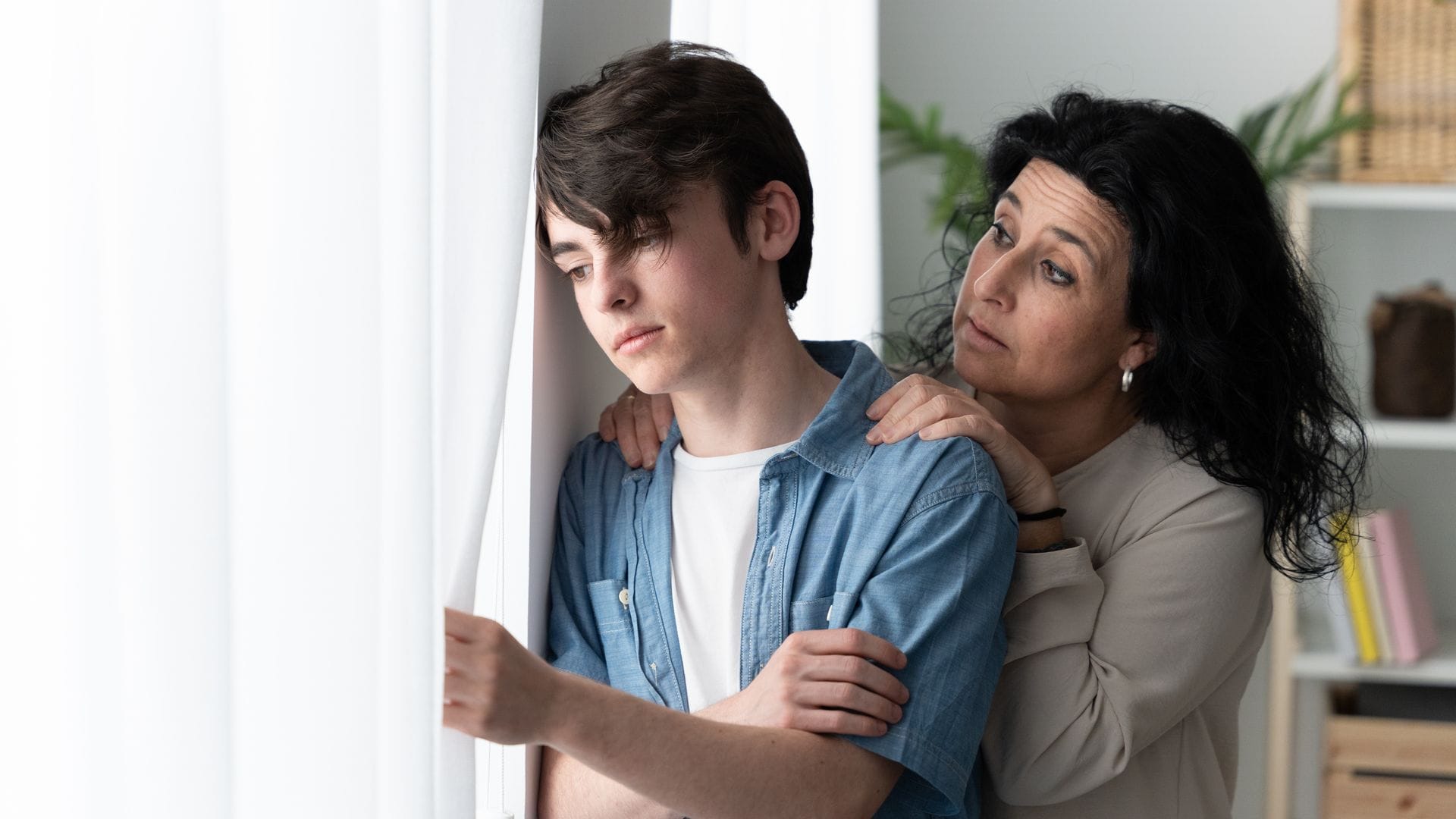 Claudia Lázaro, psicóloga, sobre las separaciones con hijos adolescentes: “No deben sentirse responsables de las decisiones que toman los adultos”