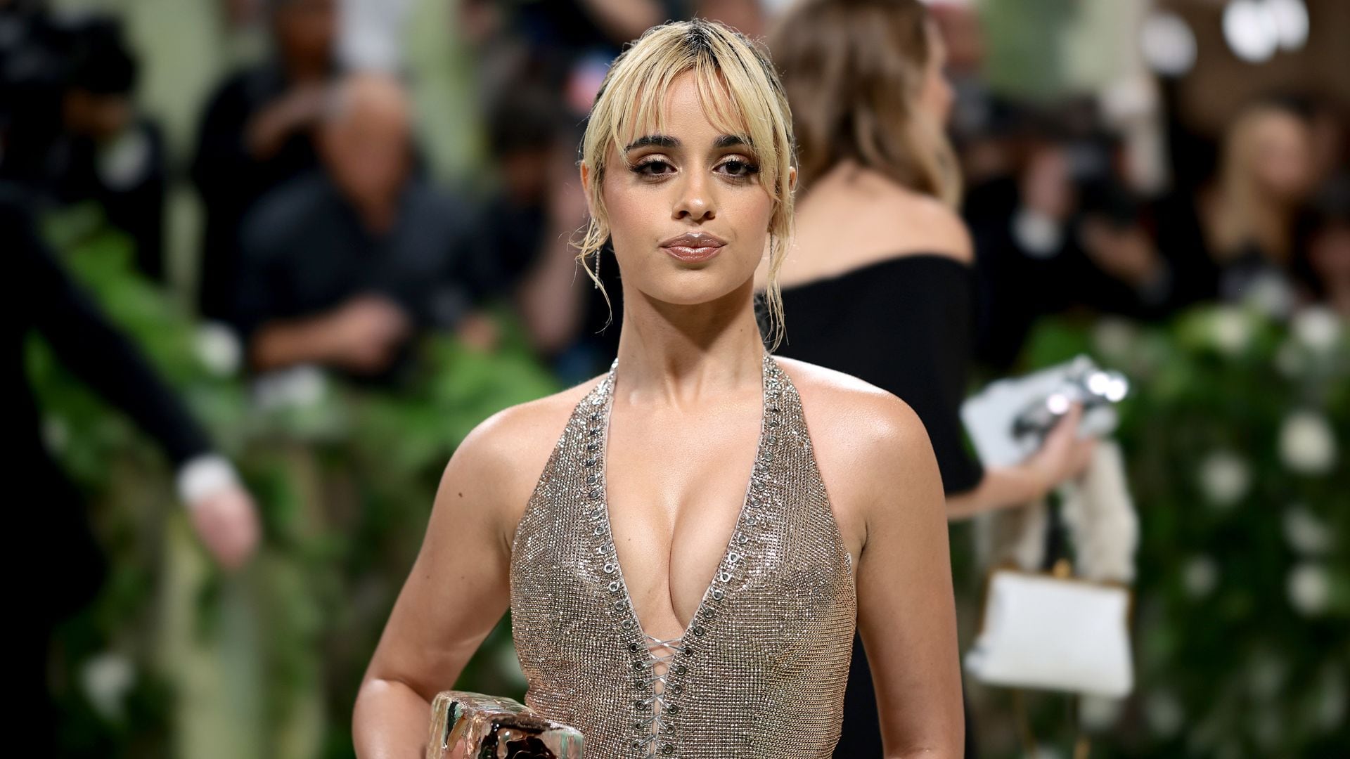 Camila Cabello