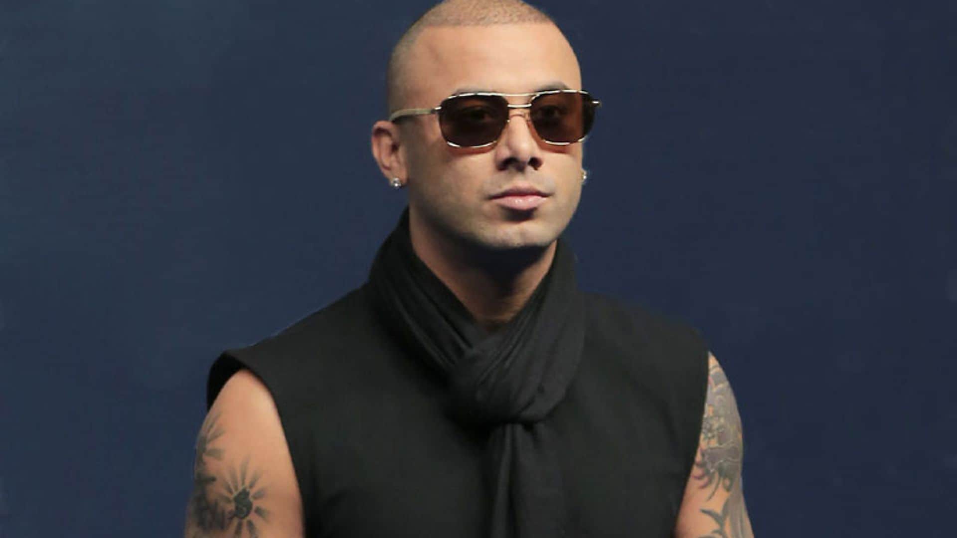 Fallece la hija recién nacida del cantante Wisin