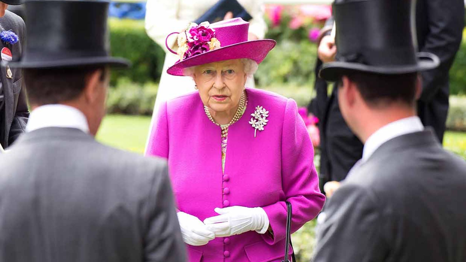 La gran cita de la realeza británica que podría celebrarse a puerta cerrada