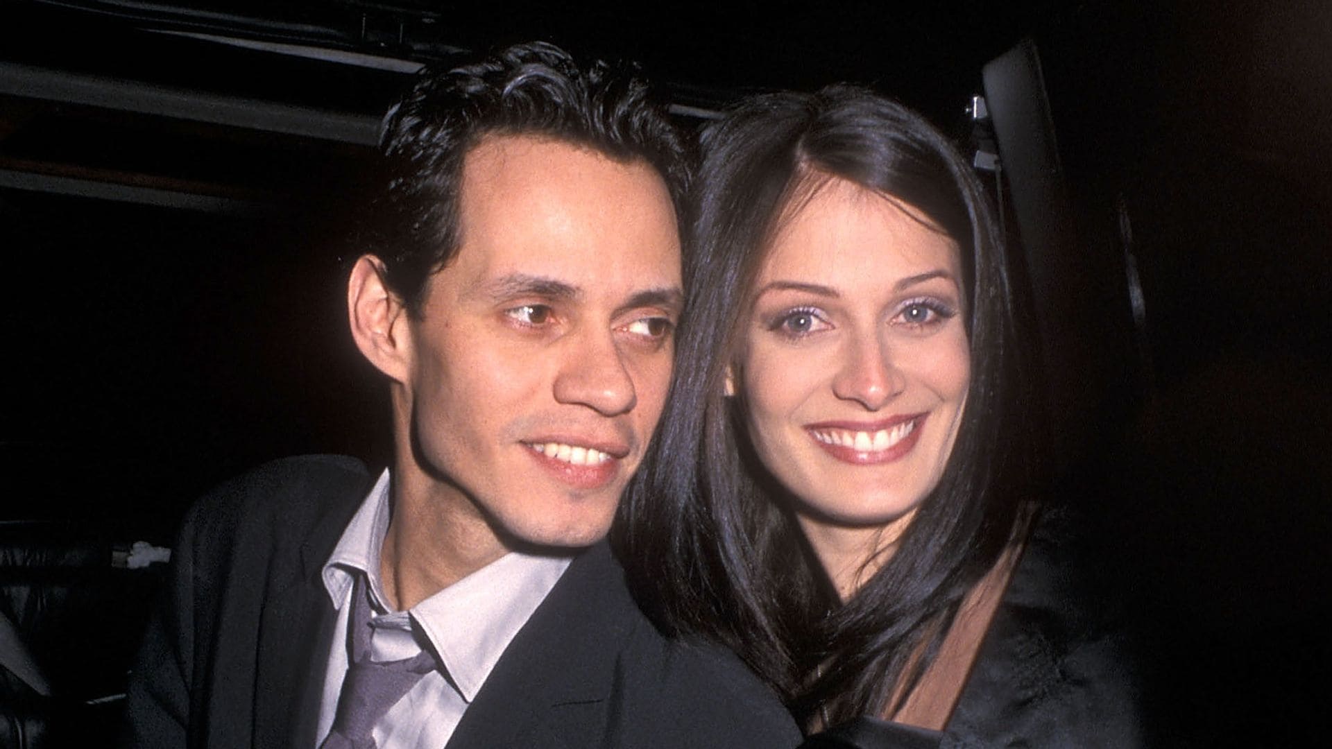 La reacción de Dayanara Torres, exmujer de Marc Anthony, al regalo del cantante a su hijo, Ryan