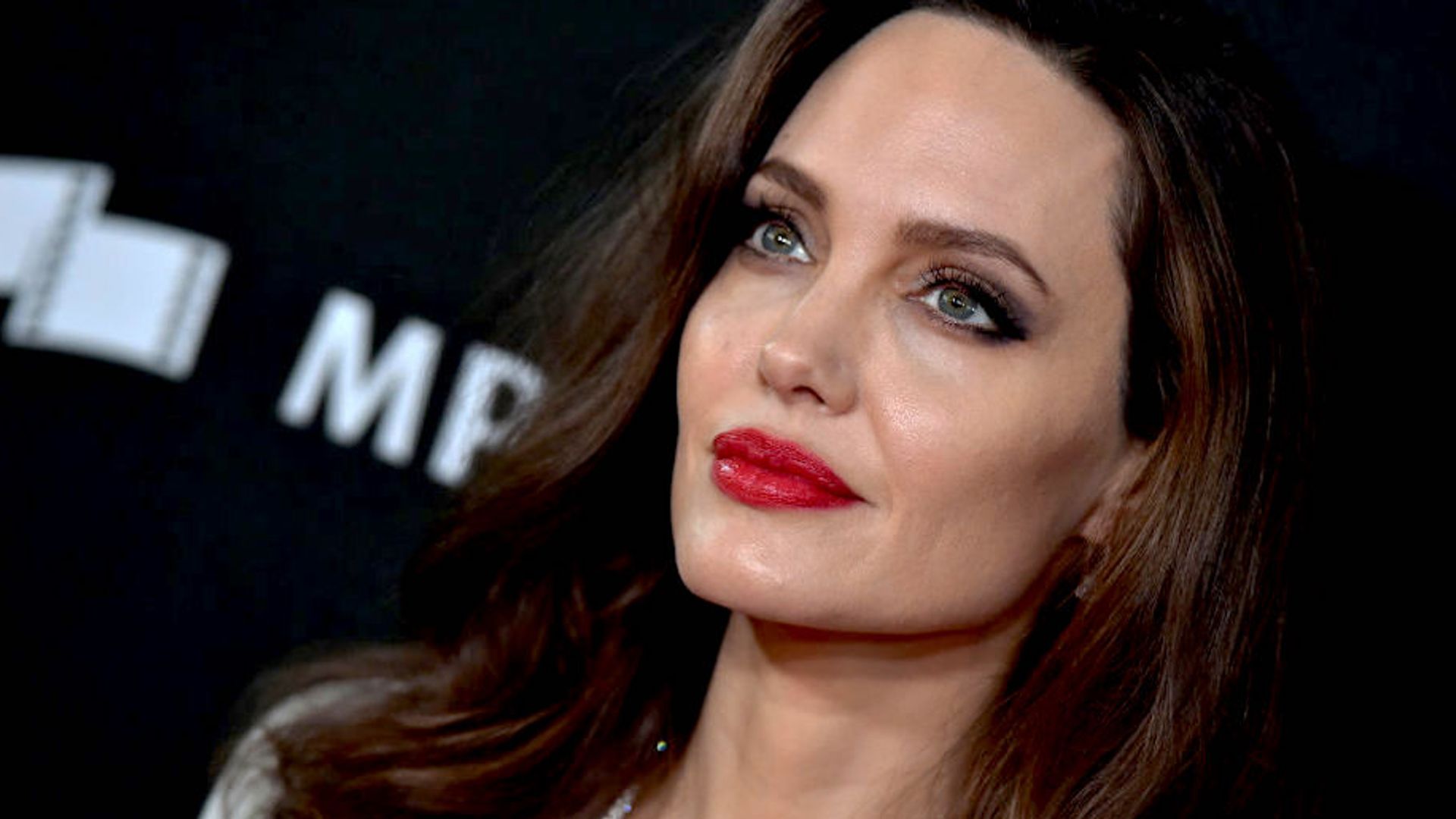 Angelina Jolie luce un rostro perfecto: conoce cuál es su secreto