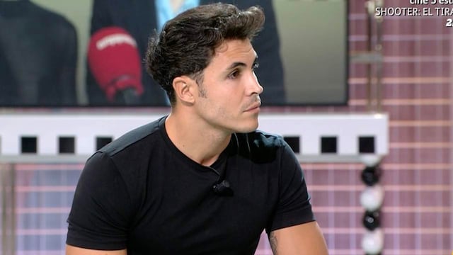 Kiko Jiménez