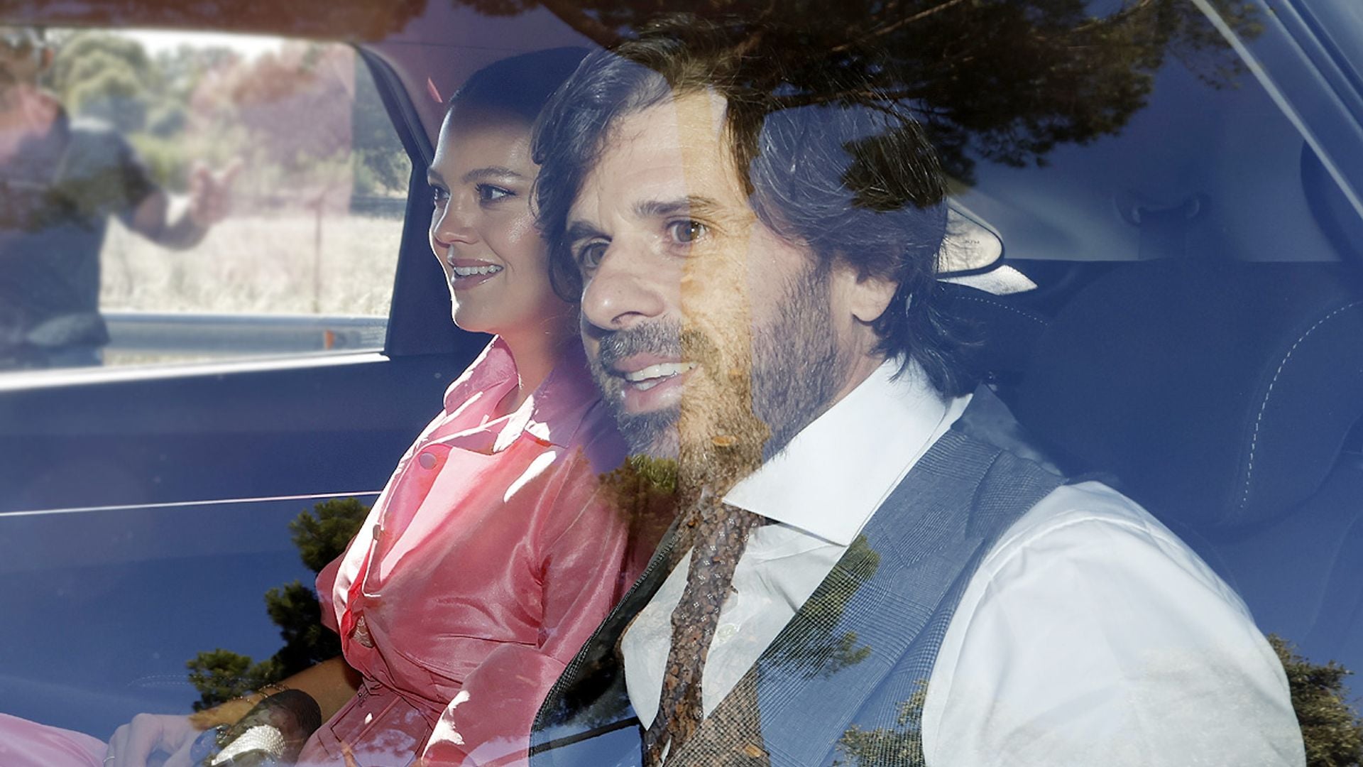 De Isabelle Junot a Vicky Martín Berrocal: la larga lista de invitados a la boda de Tamara Falcó e Iñigo Onieva